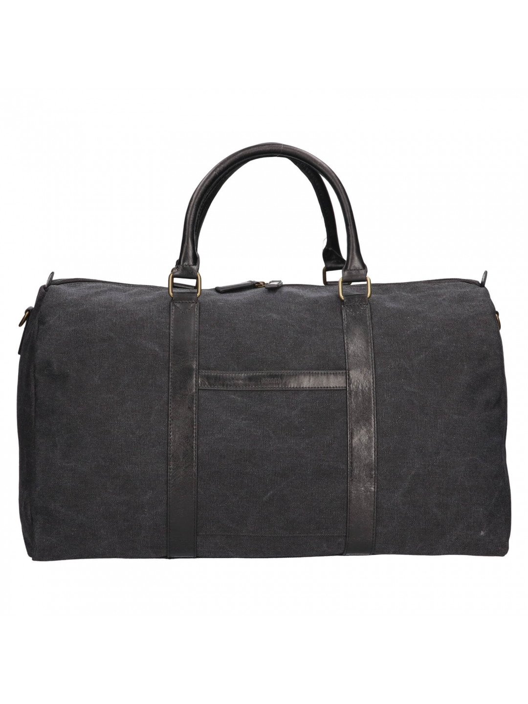 Cestovní taška Katana Corels – černá